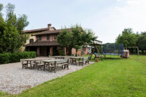  Agriturismo Borg da Ocjs  Кормонс